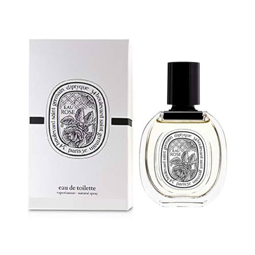 ディプティック DIPTYQUE オーローズ オードトワレ 50ml Amazon | ディプティック DIPTYQUE オーローズ オードトワレ